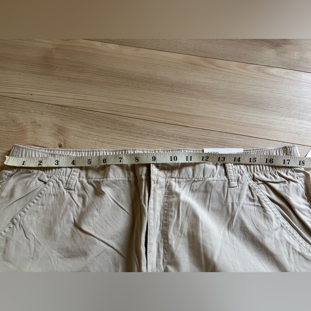 Aeropostale Cargo Pants XL - Picture 3 of 6